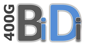 400G BiDi