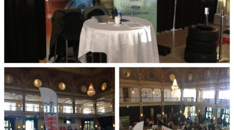 Sfeerimpressie Neutral Interconnect Days