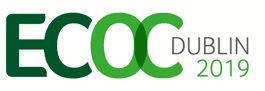 ECOC-beurs Dublin 2019