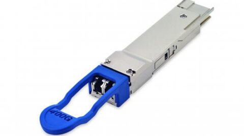 De 400G QSFP56-DD-transceivers van Opticonnect