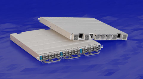 ADVA FSP 3000 TeraFlex