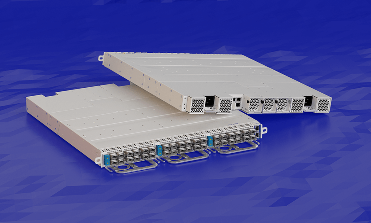 ADVA FSP 3000 TeraFlex