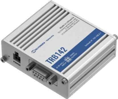 Teltonika Networks Gateway TRB142