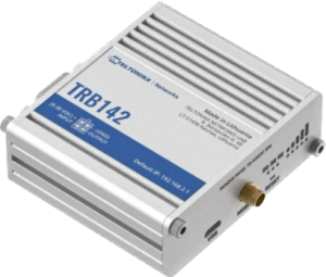 Teltonika Networks Gateway TRB142