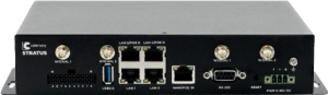 Stratus Router Celerway