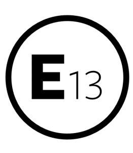 e-mark certificering