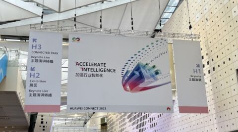 Huawei Connect 2023