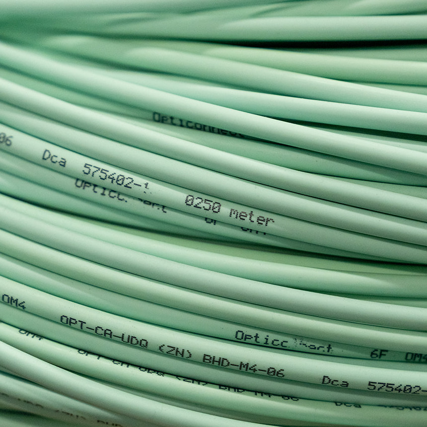Optical Glasvezelkabels