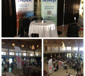 Sfeerimpressie Neutral Interconnect Days