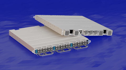 ADVA FSP 3000 TeraFlex