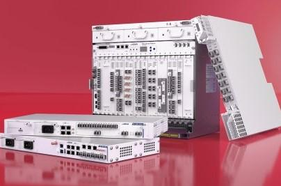 FSP 3000 en FSP 150 van ADVA/Adtran spelen cruciale rol in het OPENQKD-project voor transport en beveiliging.