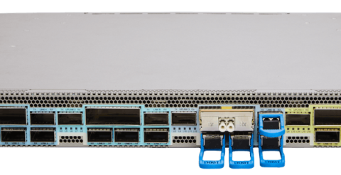 PL-4000x-systemen met kwantummogelijkheden